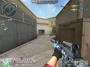 cf最新地图爆料视频,揭秘全新战场布局与战术策略